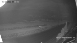 Údolí Úhlavy, Královský Hvozd