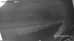 Údolí Úhlavy, Královský Hvozd