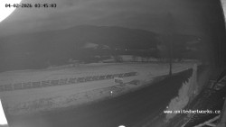 Údolí Úhlavy, Královský Hvozd