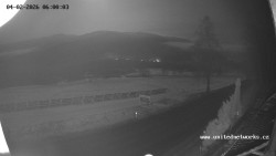 Údolí Úhlavy, Královský Hvozd