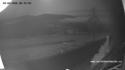 Údolí Úhlavy, Královský Hvozd