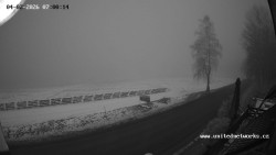 Údolí Úhlavy, Královský Hvozd