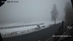 Údolí Úhlavy, Královský Hvozd