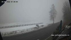 Údolí Úhlavy, Královský Hvozd