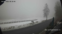 Údolí Úhlavy, Královský Hvozd