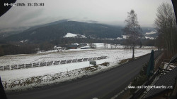 Údolí Úhlavy, Královský Hvozd