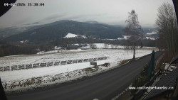 Údolí Úhlavy, Královský Hvozd