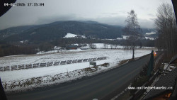 Údolí Úhlavy, Královský Hvozd