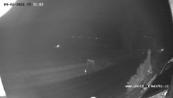 Údolí Úhlavy, Královský Hvozd