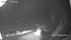 Údolí Úhlavy, Královský Hvozd