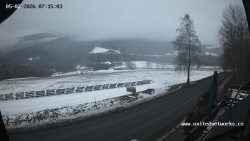 Údolí Úhlavy, Královský Hvozd