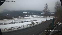 Údolí Úhlavy, Královský Hvozd