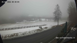 Údolí Úhlavy, Královský Hvozd