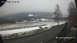 Údolí Úhlavy, Královský Hvozd