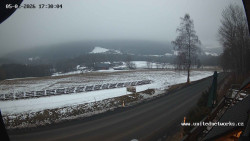 Údolí Úhlavy, Královský Hvozd