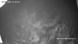 Údolí Úhlavy, Královský Hvozd