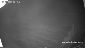 Obec Zelená Lhota - Údolí Úhlavy, Královský Hvozd - 6.2.2026 v 02:45