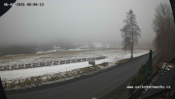 Údolí Úhlavy, Královský Hvozd