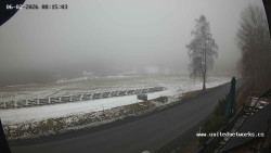 Údolí Úhlavy, Královský Hvozd