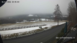 Údolí Úhlavy, Královský Hvozd