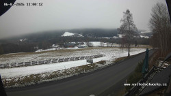 Údolí Úhlavy, Královský Hvozd