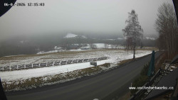 Údolí Úhlavy, Královský Hvozd