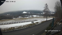 Údolí Úhlavy, Královský Hvozd