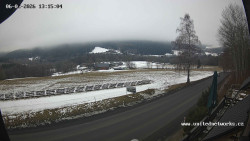 Údolí Úhlavy, Královský Hvozd