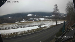 Údolí Úhlavy, Královský Hvozd