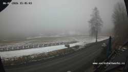 Údolí Úhlavy, Královský Hvozd