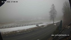 Údolí Úhlavy, Královský Hvozd