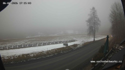 Údolí Úhlavy, Královský Hvozd