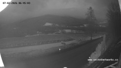 Údolí Úhlavy, Královský Hvozd