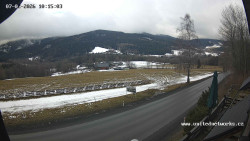 Údolí Úhlavy, Královský Hvozd