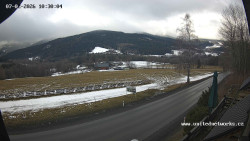 Údolí Úhlavy, Královský Hvozd