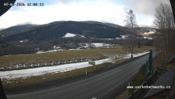 Údolí Úhlavy, Královský Hvozd