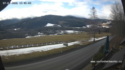 Údolí Úhlavy, Královský Hvozd