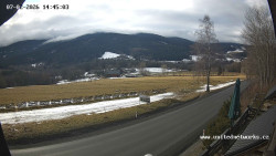 Údolí Úhlavy, Královský Hvozd