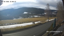 Údolí Úhlavy, Královský Hvozd