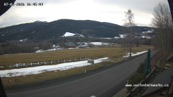 Údolí Úhlavy, Královský Hvozd