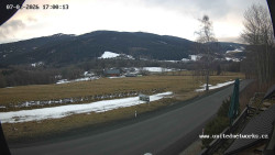 Údolí Úhlavy, Královský Hvozd