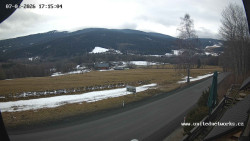 Údolí Úhlavy, Královský Hvozd