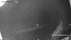 Údolí Úhlavy, Královský Hvozd