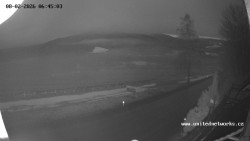 Údolí Úhlavy, Královský Hvozd