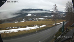 Údolí Úhlavy, Královský Hvozd