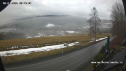 Údolí Úhlavy, Královský Hvozd