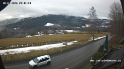 Údolí Úhlavy, Královský Hvozd