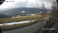 Údolí Úhlavy, Královský Hvozd