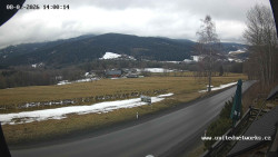 Údolí Úhlavy, Královský Hvozd