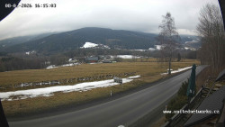 Údolí Úhlavy, Královský Hvozd